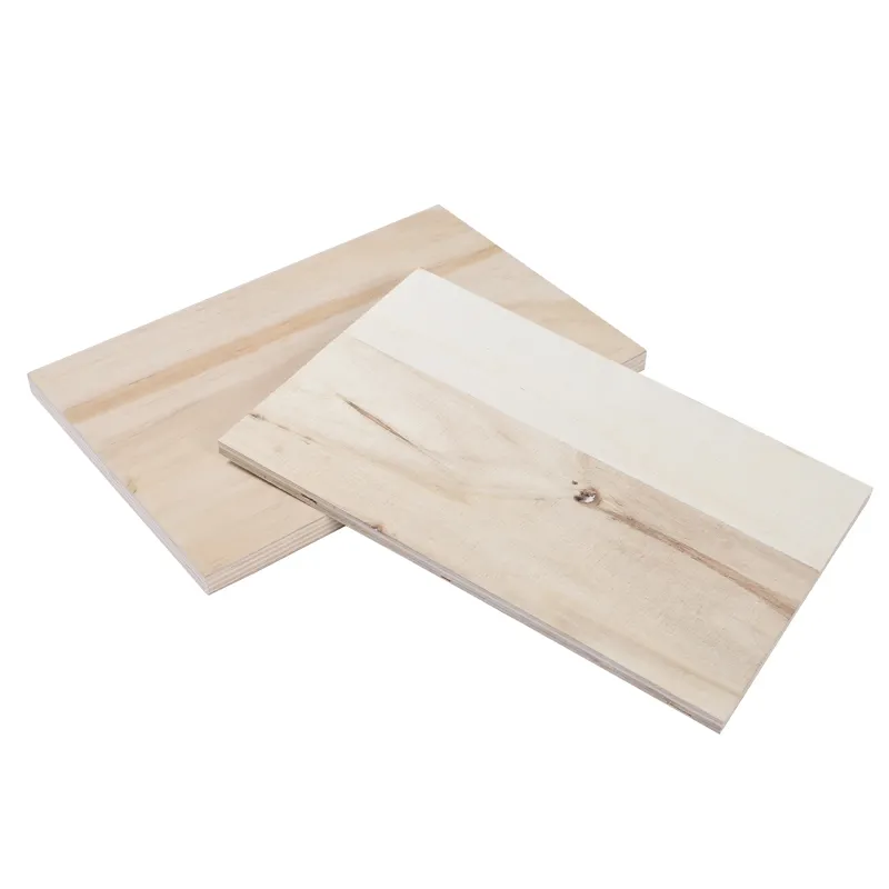 Low Price Mahogany Wood Veneer Face Veneer Board Plywood Sheet 18Mm Plywood For Indoor Decoration