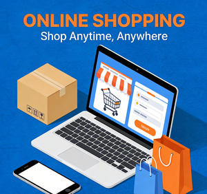 Sistema de Compras en Línea FTS, Compatible con Compras en Línea en India con Baja Comisión, Agente 1688 con Base en Guangzhou - Product Image 2