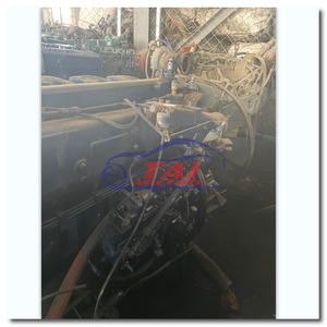 Moteur diesel utilisé par original WD615 de camion pour l'Assemblée de moteur diesel de Weichai en bon état - Product Image 6