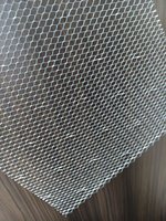 Lámina Metálica Autoperforada con Hoyuelos, Estándar ASTM G60, Galvanizada, 2.5lb 3.4lb, para Estuco y Yeso, Venta al por Mayor Directa de Fábrica con 20 Años de Experiencia