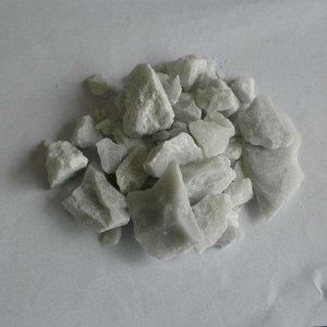Sulfato de Aluminio al 16% 17% para Tratamiento de Agua, Escamas Blancas, Granular, Al2(SO4)3, CAS 10043-01-3 - Product Image 6