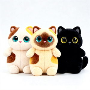 ของเล่น AI ระดับพรีเมียมสำหรับเด็ก ของเล่นตุ๊กตาอัจฉริยะแบบมอนเตสซอรี่ พร้อมเสียงพูด สำหรับการเรียนรู้ ใช้ในห้องเรียน - Product Image 1