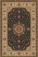 Tapis de prière islamique en velours persan rectangulaire, fabriqué à la machine, avec support en lin, antibactérien, pour mosquée, design en arche, Mihrab, camping