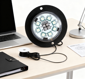 Mode sinkronisasi strobo LED Beacon dengan fungsi Wigwag beberapa unit berkedip di <span class=keywords><strong>Unison</strong></span> - Product Image 3