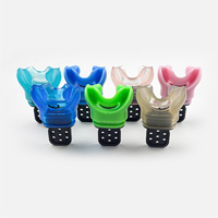 Sinodiving Boquilla de Silicona Termoplástica Moldeable Comestible para Máscaras de Buceo, Accesorios de Buceo Libre, Venta Directa Transfronteriza