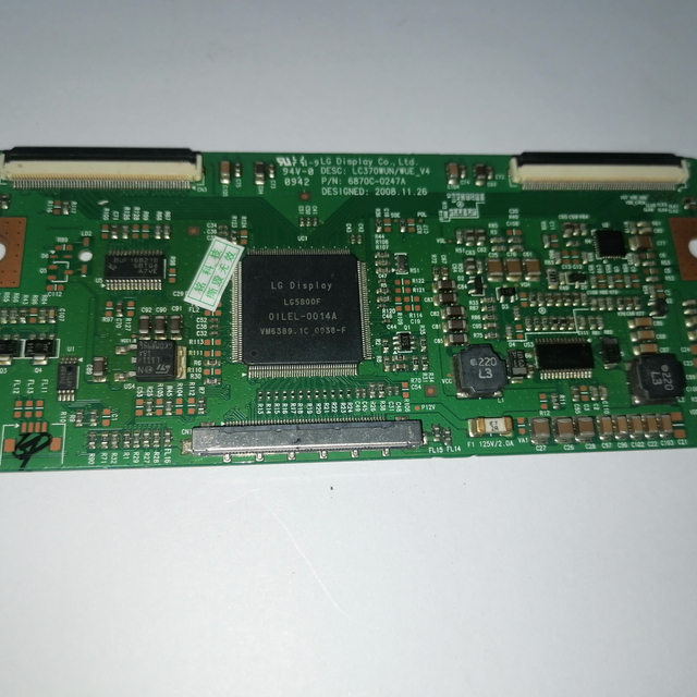 (Hot sale) New original stock Logic board 6870C-0247A
