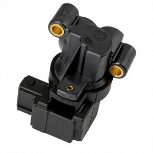 Válvula de Control de Aire en Reposo 35150-33010 para Hyundai Sonata OE 0K24720660 con Junta Incluida - Product Image 3