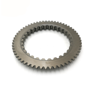 PIEZAS DE CAJA DE CAMIONES TRANSMISIÓN PIEZAS DE CAMIÓN CONO SINCRONIZADOR 1316304159/1316 304 159 - Product Image 3