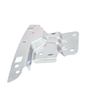 Metal <strong>Stamping</strong> Services Manufacturer <strong>Progressive</strong> <strong>Die</strong> Customized for Industrial Automotive - Product Image 4
