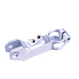 ODM Strict Tolerance Precision CNC Copper Metal Turning Machining milling Aluminum Alloy Parts CNC Machining Services