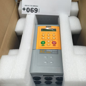ตัวควบคุมความเร็วมอเตอร์แบบดิจิตอล DC to DC ยี่ห้อ Eurotherm รุ่น Par-ker 591PR-53275020-P00-U4 591PR SSD สำหรับระบบอัตโนมัติทางอุตสาหกรรม - Product Image 5