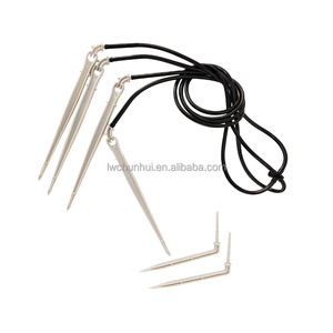 Lot de 4 goutteurs à pointe d'arc réglables en plastique (Drip Arrow) pour kit d'irrigation goutte à goutte dans les jardins, serres et pots - Product Image 5