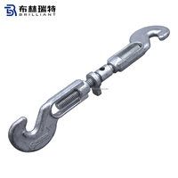 Tendeur de conteneur B-61, tendeurs rapides, tendeurs à chaîne et SpeedKings – Fourniture directe usine de matériel de quincaillerie de levage