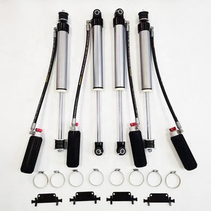OPIC 4x4 hors route 2.25 ''Tube Compression 8 étapes réglable amortisseur <span class=keywords><strong>6</strong></span> "levage pour nissan Y61 - Product Image 1