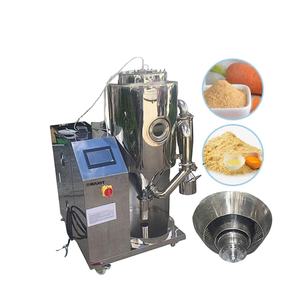 Essiccatore a Spruzzo Centrifugo Compatto BXT-2000ML/H in Acciaio Inox per Laboratori e Industrie Alimentari - Product Image 5