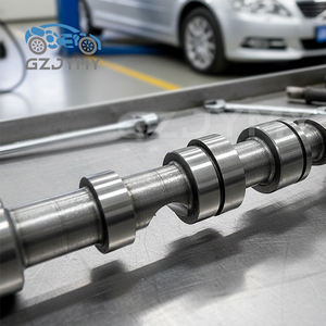 03L10902 2D motor kam mili emme ve egzoz 03L109021E VW Beetle Caddy A3 A4 1.6 & <span class=keywords><strong>2</strong></span>.0 16V motorlar için yüksek kalite - Product Image 3