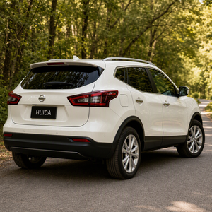 Venta al por mayor: <span class=keywords><strong>Nissan</strong></span> Qashqai 2.0L Turbo CVT Automático 2015 Usado, 5 Asientos, SUV Compacto, Volante a la Izquierda, Bajo Kilometraje, Interior Oscuro, Exportación África - Product Image 4