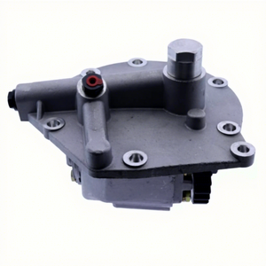 Bomba Hidráulica D8NN600KB para Ford New Holland 5600 6600 7600 6700 7700 532 420 - Product Image 1