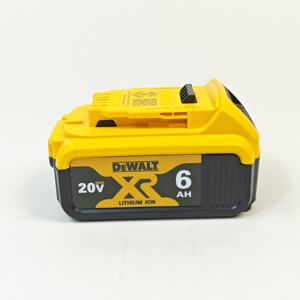 Untuk Paket Baterai Dewalt DCB206 20V Max 6.0Ah 590g Sel 18650 dengan Papan BMS Kecil untuk Bor, Gerinda, dan Peralatan Impact - Product Image 2