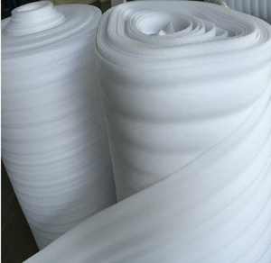 แผ่นโฟม EPE หนา 5 มม. เป็นมิตรกับสิ่งแวดล้อม สำหรับบรรจุภัณฑ์ - Product Image 6