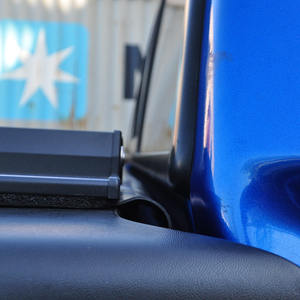 Couvre-caisse de camionnette rétractable électrique personnalisé pour <span class=keywords><strong>Toyota</strong></span> <span class=keywords><strong>Hilux</strong></span> Ford F150 5'6\" Pick-up Truck - Product Image 2