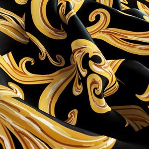 Pañuelos Personalizados al por Mayor, Accesorio de Moda, Pañuelo para la Cabeza con el Logotipo de su Empresa, Pañuelo Personalizado con Logotipo para Revendedores ABC - Product Image 5