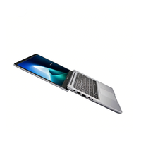 Laptop Bisnis dengan Pengenalan Sidik Jari A-SUS Laptop PX Poxiao 6S 14 inci AI5-330 32GB 1TB SSD Performa Tinggi PX660CKA