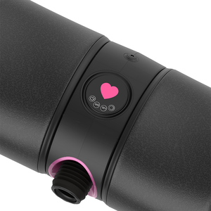 Verbeterde Automatische Verwarming Vibrerende Dildo Geweer Machines Op Afstand Bestuurbare <span class=keywords><strong>Roller</strong></span> Thuring Dildo Sex <span class=keywords><strong>Machine</strong></span> Voor Vrouwen Vrouw - Product Image 4