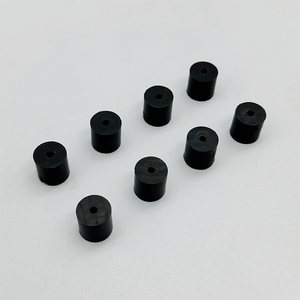 Bouchon d'étanchéité personnalisé en caoutchouc NBR, FKM, EPDM, avec différentes tailles, bouchon en silicone <span class=keywords><strong>fixe</strong></span>, pièces d'étanchéité, bouchon en caoutchouc - Product Image 3