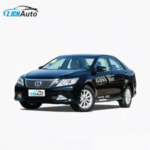Toyota Camry <span class=keywords><strong>2013</strong></span> 2.5L de Aspiración Natural con Techo Solar, 4 Puertas, 5 Asientos, Autos Usados Duraderos, Bienvenido a Consultar - Product Image 1