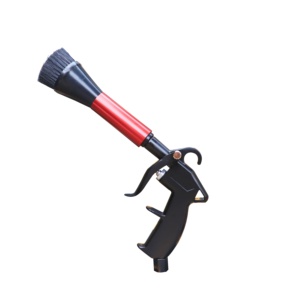 Nettoyeur Tornado de haute qualité d'usine directe <span class=keywords><strong>Pistolet</strong></span> de <span class=keywords><strong>nettoyage</strong></span> de lavage de voiture à haute pression <span class=keywords><strong>Tornador</strong></span> - Product Image 1