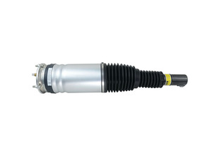 Amortisseur de suspension pneumatique Airmatic pour Land Rover Range Rover Sport L405 L494 avec <span class=keywords><strong>VDS</strong></span>, avant gauche et droit, LR045100 LR044852 - Product Image 2