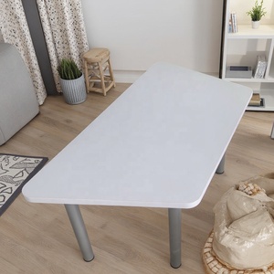 Bureau ergonomique en bois et métal pour enfants Chaise Bureau <span class=keywords><strong>nouveau</strong></span> modèle de table pour enfants pour la maison et l'école - Product Image 5