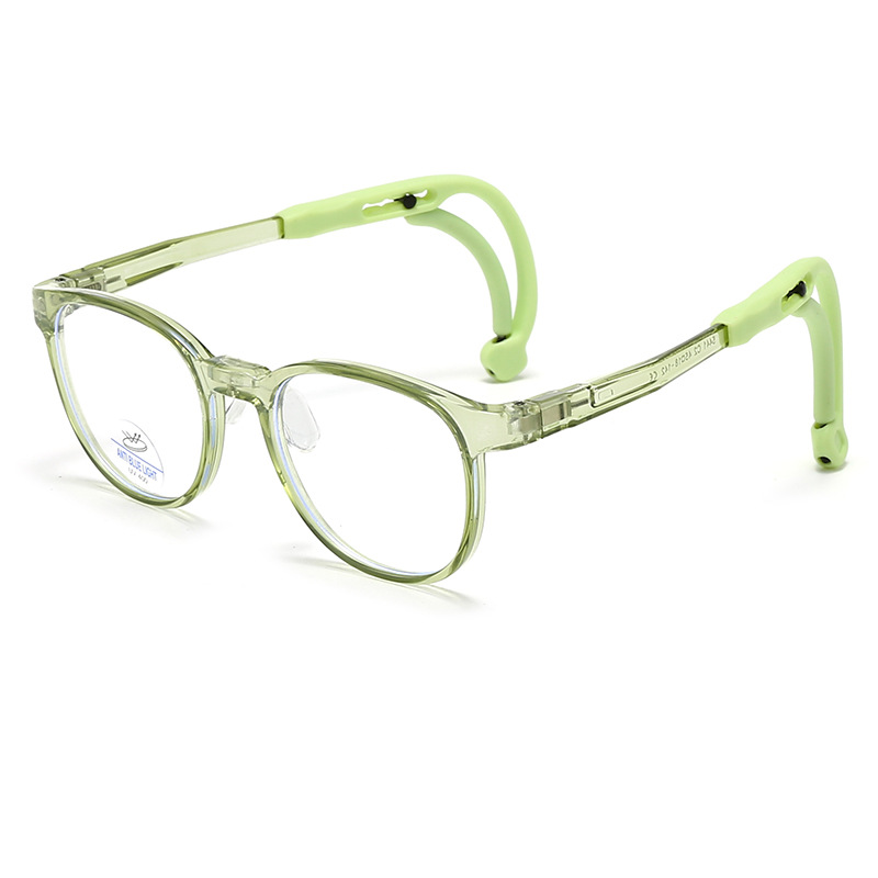 สีเขียว