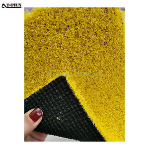 Ventes chaudes : piste de <span class=keywords><strong>sprint</strong></span> bleue, piste de fitness, tapis de glisse pour la salle de sport - Product Image 6