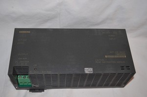 Fuente de Alimentación 6ep1436-2ba00 6ep1 <span class=keywords><strong>436</strong></span> Sitop, Nueva, Original, Industrial, con Garantía de un Año - Product Image 1