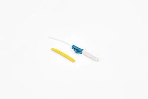 מהיר <span class=keywords><strong>MM</strong></span> Multimode OM2 LC UPC שדה היתוך מהיר חוט חם להמיס סיבים אופטי אחוי על מחבר - Product Image 2