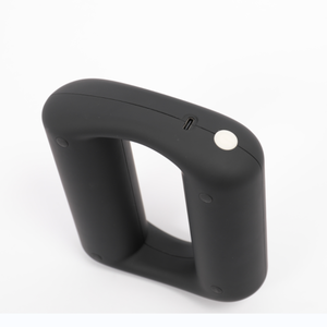 Cinturón de Masaje Vibratorio Todo en Uno de Alta Calidad con Diseño Moderno 2025 - Product Image 2