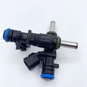 ชุดหัวฉีดน้ำมันเชื้อเพลิง ขายส่ง หัวฉีดวาล์วฉีดน้ำมันเชื้อเพลิง สำหรับเครื่องยนต์เชฟ<span class=keywords><strong>โร</strong></span><span class=keywords><strong>เลต</strong></span> <span class=keywords><strong>ครู</strong></span><span class=keywords><strong>ซ</strong></span> 1.6 ลิตร หัวฉีด 55562599 - Product Image 4