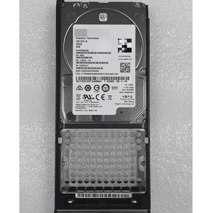 Discos Duros SAS Huawei de 2.5 Pulgadas 02351SHF STLZC3SA600-600GB 10K RPM para OceanStor 5110/5210/5300/5500/5600/18500 V5 - Product Image 1