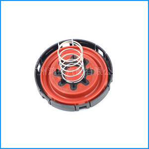 Válvula de Alivio de Presión LR041443 para Range Rover Jaguar Velar, Tapa de Válvula de Escape LR133579 - Product Image 4