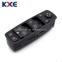 Interruptor de control de elevación de ventana de coche, accesorio para BENZ W169/W251, 1698206610 maestro, 12 meses de garantía, venta de fábrica