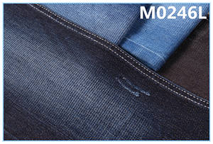 Nuovo stile lampo del denim tessuto con golden trama cortile <span class=keywords><strong>super</strong></span> <span class=keywords><strong>stretch</strong></span> per le donne i <span class=keywords><strong>jeans</strong></span> - Product Image 5