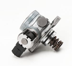 Pompe à carburant haute pression 166307214R 166301888R pour Nissan Qashqai <span class=keywords><strong>Dacia</strong></span> Renault 1.2 TCE - Product Image 1