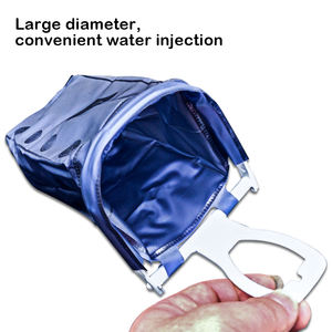 Klysma Kit Colon Reinigende Irrigatiezakset Siliconen Klysma Slang Klysma Tas Kit Thuis Douche Intestinale Irrigator - Product Image 4