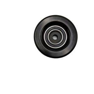 Puleggia di deflessione della guida del tenditore della cintura sintetica per <span class=keywords><strong>Suzuki</strong></span> Grand <span class=keywords><strong>Vitara</strong></span> MK1 2 <span class=keywords><strong>1998</strong></span> al 15 1753077E00 - Product Image 1