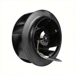 <span class=keywords><strong>KDE1204PKVX</strong></span> mini Ventilador de refrigeración axial 12V 1,6 W 2 4020 para inversor - Product Image 5