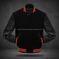 Veste de sport d'hiver coupe-vent grande taille pour femme enceinte, 100% polyester, avec manches, entièrement noire