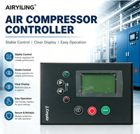Controlador de Compresor de Aire Y11KOBE01.00, Panel PLC, Repuestos Originales Nuevos, Apto para Compresor de Aire de Tornillo, en Stock