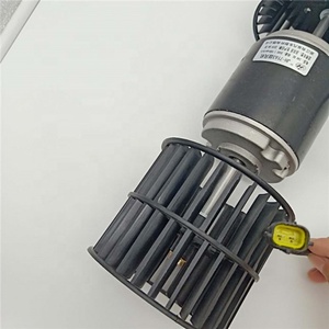 มอเตอร์โบลเวอร์รถขุด EC210 EC240 EC290 EC360 EC460 รุ่น 14576774 VOE14576774 14514331 VOE14514331 - Product Image 5